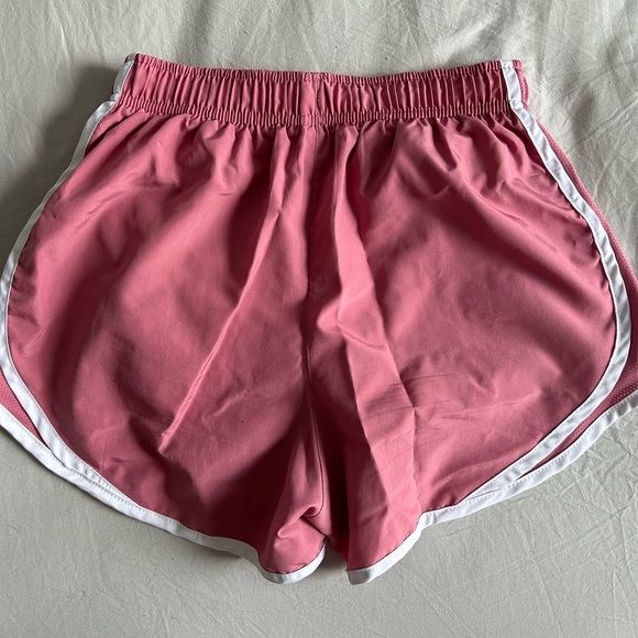Nike Running Shorts - Pink - Picture 2 of 4